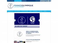 Franceolympique.com