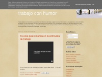 Entrevistas-trabajo-humor.blogspot.com