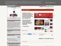 La5tapatanet.blogspot.com