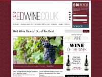 Redwine.co.uk