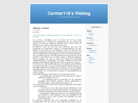 Cormar118.wordpress.com