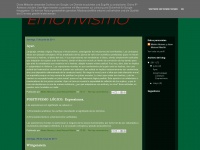 Emotivismo.blogspot.com