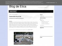 Eticaparabernardo.blogspot.com