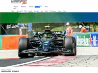 motorsport-magazin.com Thumbnail