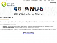 Accionfamiliar.org