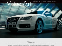 virtualart.es Thumbnail
