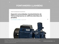 Fontaneriallambias.blogspot.com