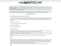 Splitcc.net
