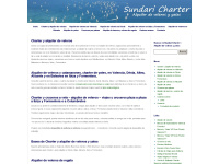 sundaricharter.com Thumbnail