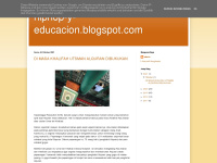 Hiphop-y-educacion.blogspot.com