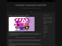 Internetbusinessmastery.com