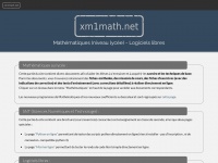 Xm1math.net