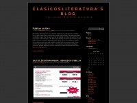 Clasicosliteratura.wordpress.com