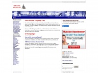 Masterrussian.com