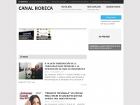Canalhoreca.com