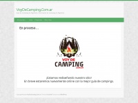 voydecamping.com.ar Thumbnail