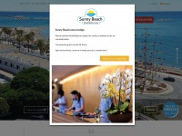 hotelsunnybeach.com