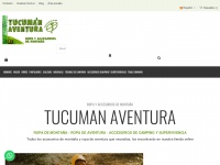 tucumanaventura.com Thumbnail