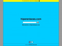 Hiperenlaces.com