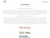 navarratapas.com