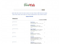 direweb.com