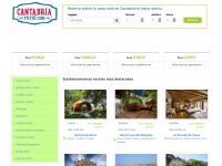 cantabriarural.com Thumbnail