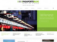 pasaporteblog.com