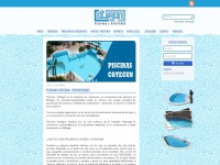 piscinascotegun.com Thumbnail