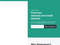 anaya.com