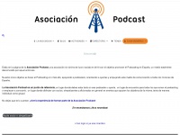 asociacionpodcast.es Thumbnail