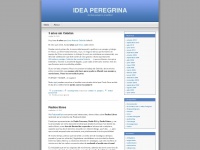 Ideaperegrina.wordpress.com