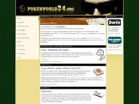 pokerworld24.org Thumbnail