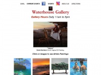 waterhousegallery.com
