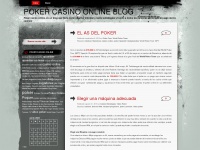 pokercasinoonline.wordpress.com Thumbnail