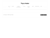 Thyraheder.com
