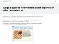 Chesstoolpgn.es