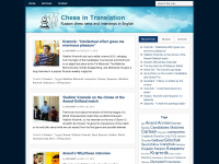 Chessintranslation.com