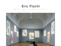 Ericfischl.com