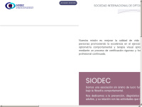 siodec.org Thumbnail