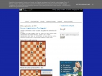 ajedrez-online.blogspot.com Thumbnail