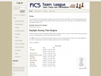 Teamleague.org