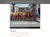 Clubciclistalabota.blogspot.com