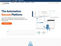 automationanywhere.com