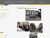 Clubatletismoquintanar.blogspot.com