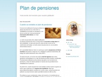 Plandepensiones.blogspot.com