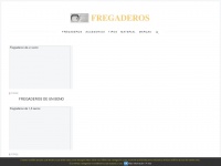 fregaderos.com.es Thumbnail