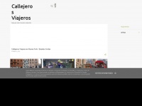 callejerosviajeros.blogspot.com