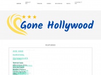 Gone-hollywood.com