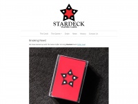 Stardeck.com
