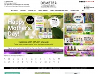 Demeterfragrance.com